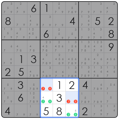 sudoku addition