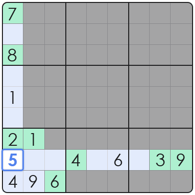 killer sudoku daily
