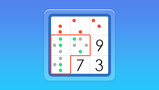 how to play sudoku game for beginners