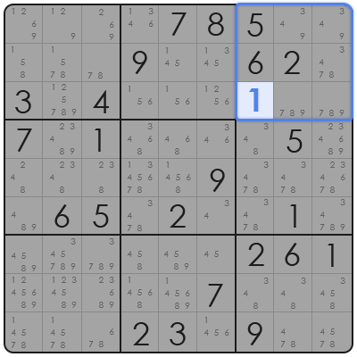 sudoku with pictures